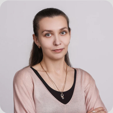 Прошина Алена Олеговна, психолог