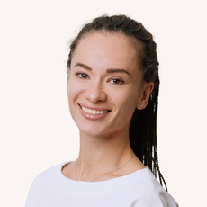 Асафова Ольга Сергеевна, стоматолог-терапевт