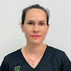 Силина Елена Александровна, стоматолог-терапевт
