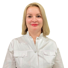 Ромащенко Инга Витальевна, дерматолог