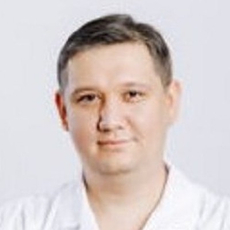 Бариев Наиль Ильдарович, анестезиолог