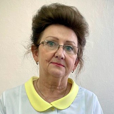 Пчелинцева Людмила Ивановна, детский эндокринолог