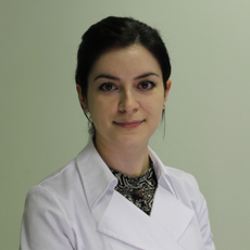 Чимагомедова Ачча Шахбулатовна, невролог