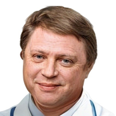 Пшибес Александр Владимирович, терапевт