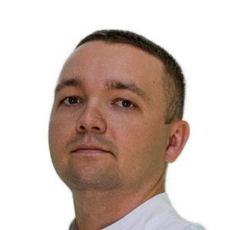 Кан Павел Евгеньевич, хирург