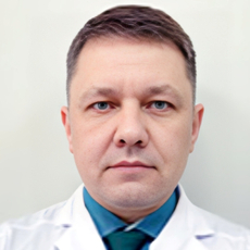 Герасимчук Евгений Петрович, хирург