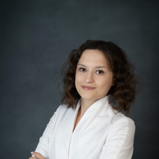 Филичева Анастасия Алексеевна, ортодонт