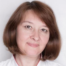 Конькова Наталья Евгеньевна, детский нефролог