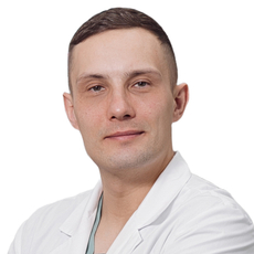 Мельников Валентин Анатольевич, анестезиолог