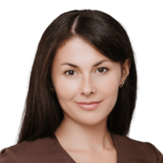 Миронова Инга Юрьевна, стоматолог-терапевт