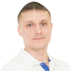 Чиркай Петр Алексеевич, массажист