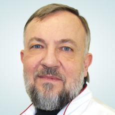 Приходько Ярослав Борисович, физиотерапевт