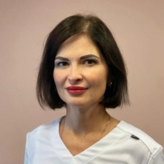 Пальченко Наталья Александровна, гинеколог