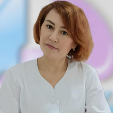 Савельева Татьяна Геннадьевна, терапевт