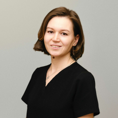 Зайкова Юлия Ханифовна, стоматолог-ортопед