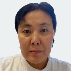 Болотова Дарижана Гомбожаповна, эндоскопист