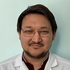 Мухамедияров Алик Рифович, онколог