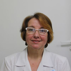 Баженова Елена Борисовна, ЛОР