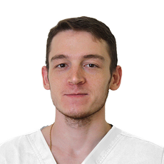 Жарков Роман Юрьевич, массажист