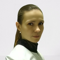 Симахина Полина Павловна, рентгенолог