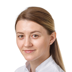Еременко Мария Александровна, гастроэнтеролог