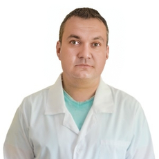 Колмаков Денис Сергеевич, рентгенолог