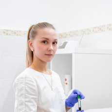 Безденежная Ольга Владимировна, косметолог