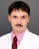 Аббазов Артур Марсович, уролог