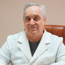 Чувиров Геннадий Николаевич, аллерголог