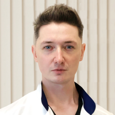 Локтев Сергей Сергеевич, онколог