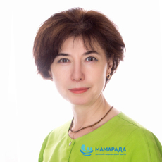 Габриадзе Наталья Михайловна, детский инструктор ЛФК
