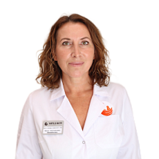 Михайлова Ирина Анатольевна, гинеколог