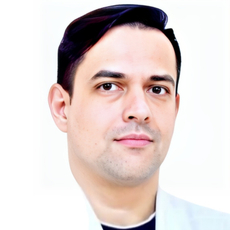 Алиев Рамиз Фазилович, психиатр