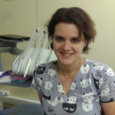 Конькова Юлия Николаевна, стоматолог-терапевт