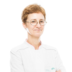 Ерофеева Ольга Юрьевна, ортопед