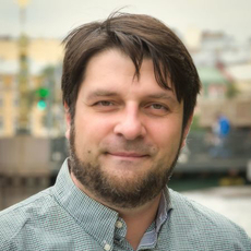 Журавлев Михаил Александрович, психолог