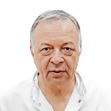 Тарабара Виктор Васильевич, стоматолог-ортопед