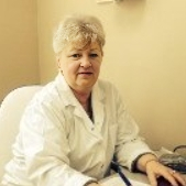 Тринитацкая Тамара Борисовна, гинеколог