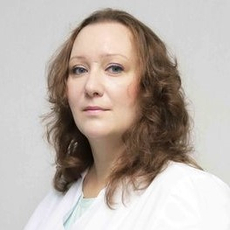 Васичкина Ольга Николаевна, дерматолог