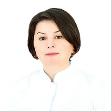 Джаримок Ирина Анзауровна, гинеколог