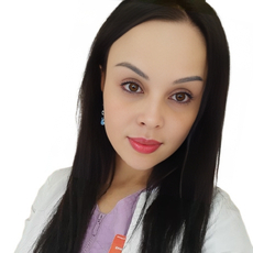 Семенова Юлия Евгеньевна, акушер-гинеколог