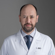 Маслов Алексей Леонидович, рентгенолог