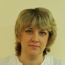 Чечёткина Ирина Дмитриевна, гастроэнтеролог
