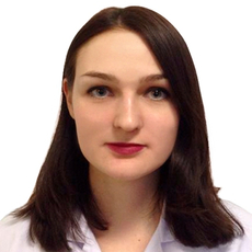 Осипова Юлия Владимировна, физиотерапевт