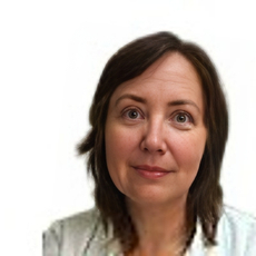 Долгих Наталья Владимировна, врач УЗД