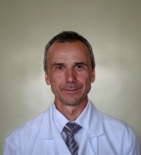 Степанов Александр Владимирович, рентгенолог