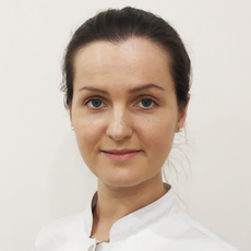 Липко Анна Алексеевна, стоматолог-терапевт