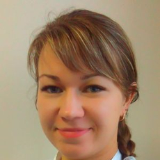 Хныкина Мария Васильевна, педиатр