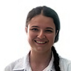 Санькова Мария Сергеевна, стоматолог-терапевт