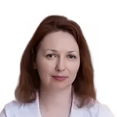 Макеева Татьяна Александровна, кардиолог